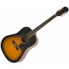 Epiphone J-45 Studio Vintage Sunburst Akustická gitara