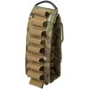 Puzdro na brokové náboje 25 Direct Action® – Multicam®