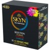 Kondómy SKYN SELECTION SENSES mix Intense Feel Original Elite 35 ks