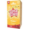 Natures Aid Super Stars® Vitamín C 60tabliet