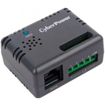 CyberPower Enviro-Sensor (pre RMCARD203, RMCARD303, RMCARD205, RMCARD305) (EnviroSensor)