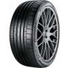 Letná pneumatika Continental SportContact 6 255/40R21 102 Y, ochranný lem, zosilnenie (XL) RO1 - Audi