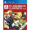 Atari Flashback Classics Collection - Vol. 2 (PS4)