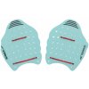 Plavecké pádla Speedo POWER PLUS modré