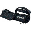 Limitovaná edice - bag Mr Ping Moonlite Tmavomodrá Tréningový bag