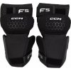 Brankársky chránič kolien CCM F5 Veľkosť: Intermediate