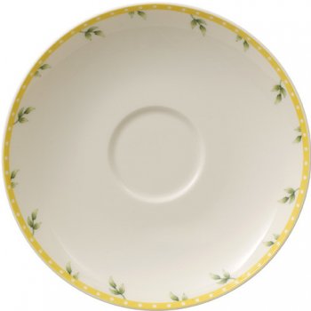 Villeroy & Boch French Garden Raňajková podšálka 17 cm