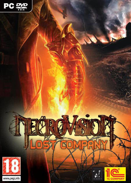 NecroVision 2: Lost Company