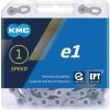 Reťaz KMC e1 EPT pro náboj.razení 1/2 x 3/32