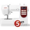 Janome DM 7200 + PRÍDAVNÝ STOLÍK