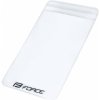 FORCE obal - puzdro na mobil SKIN, číre