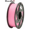 XtendLAN PETG filament 1,75mm růžový 1kg