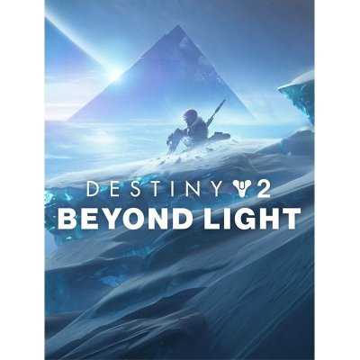 Destiny 2 Beyond Light