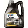 Mobil Delvac Modern 15W-40 Super Defense V4 4L 157463