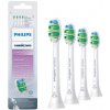 Philips Sonicare InterCare HX9004/10 Štandardná veľkosť hlavice sonickej kefky, 4 ks