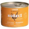 Louie Cat kuracie s ryžou a taurín 200 g