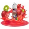 Chill Pill S&V 12ml - Truly Strawberry and Kiwi Truly Strawberry and Kiwi