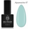 NANI gél lak 6 ml - Aquamarine