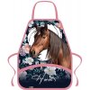 Zástera na výtvarnú výchovu JUNIOR S8 Horse - kôň