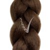 100% kanekalon Super Braid - 8#