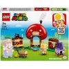 LEGO Super Mario 71429 Nabbit v Toadovom obchode – rozširujúci set