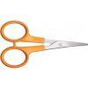 Fiskars nožnice Classic na nechty zahnuté, 10cm 1000813