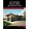 Autodesk(r) Revit(r) 2024 Architecture (Munir Hamad)(Brožovaná)
