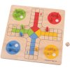 Bigjigs Toys Človeče nehnevaj sa