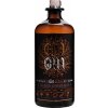 Slovakia Oak Aged 43.2% 0,7 L (čistá fľaša)