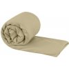 Uterák Sea to Summit Pocket Towel S Farba: béžová