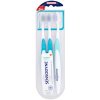 Sensodyne Advanced Clean Extra Soft zubná kefka, 3 ks - 100 dní na vrátenie tovaru