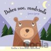 Dobrú noc, medvieďa! - Joshua George