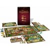 Ravensburger Hrady v Burgundsku CZ