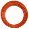 Hydraulická hadička A2Z PVDF 5,4mm oranžová