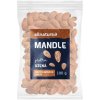 Allnature Mandle udené 100 g