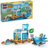LEGO® Animal Crossing™ 77051 Let s Dodo Airlines