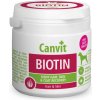 CANVIT Biotin pre psy 230 tbl. 230g