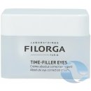 Filorga Medi-Cosmetique Eyes očný krém pre komplexnú starostlivos Time-Filler Eyesť 15 ml