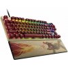 Razer Huntsman V3 Pro Tenkeyless - US Layout - Counter-Strike 2 Ed.