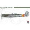 Hobby 2000 Focke-Wulf Ta 152 H-1 1/48