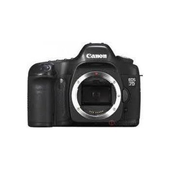 Canon EOS 7D