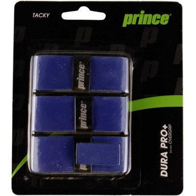 Prince Dura Pro+ 3ks blue
