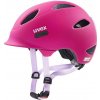 Uvex Oyo Style - Berry/Purple Mat 46-50 cm