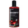 Cherry Warm-up