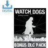 Watch Dogs Triple Bonus DLC Pack