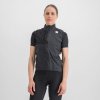 Sportful Supergiara Layer dámska vesta, čierna