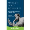 E-kniha Myslet jako Sokrates - Donald Robertson