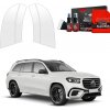 GRIZZ Protector Ochranné fólie podblatníkov, Mercedes GLS II, X167, 2023- ,