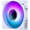 Phanteks M25 Gen2 PWM D-RGB Reverse Blade 120mm 3ks PH-F120M25R_G2_DWT01_3P