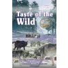 Taste of the Wild Sierra Mountain Canine 2,3 kg